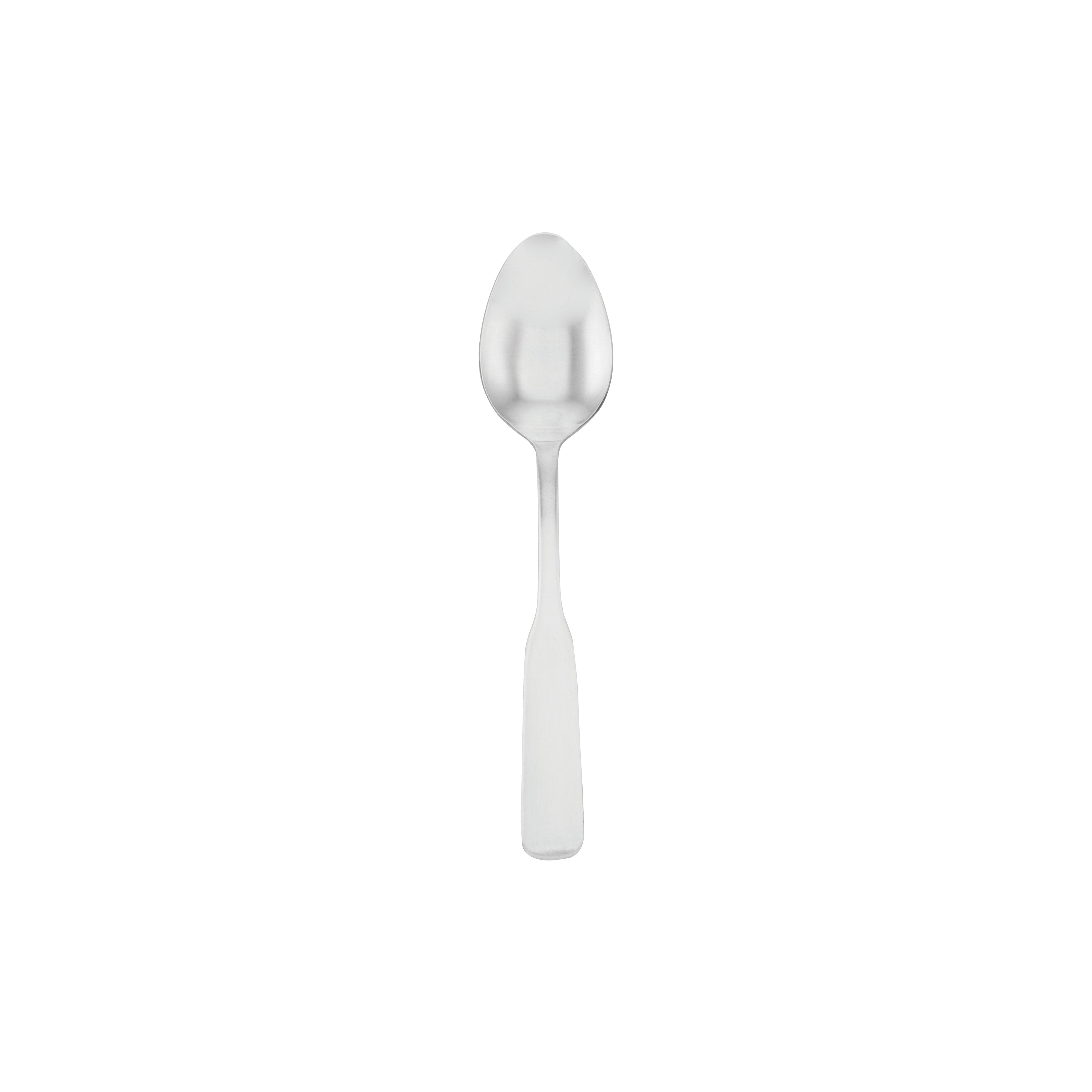 Derby Oval Bowls Soup/Dessert Spoon 7.25