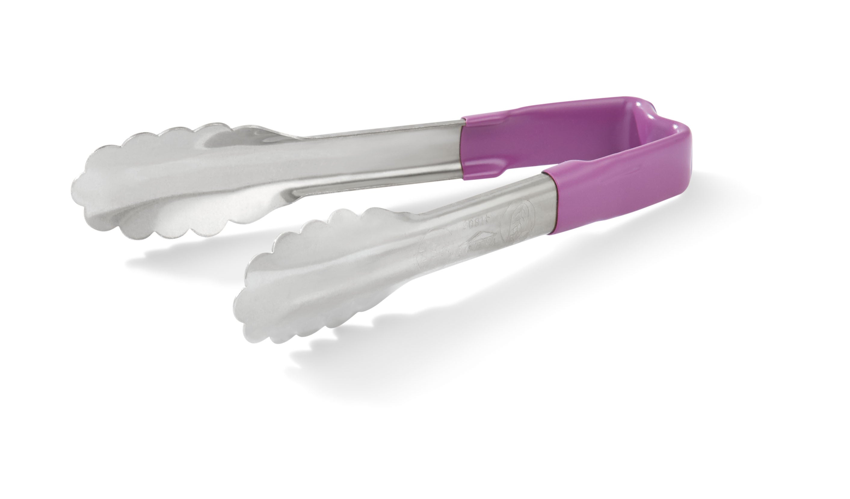 One-Piece Color-Coded Kool-Touch® Tongs