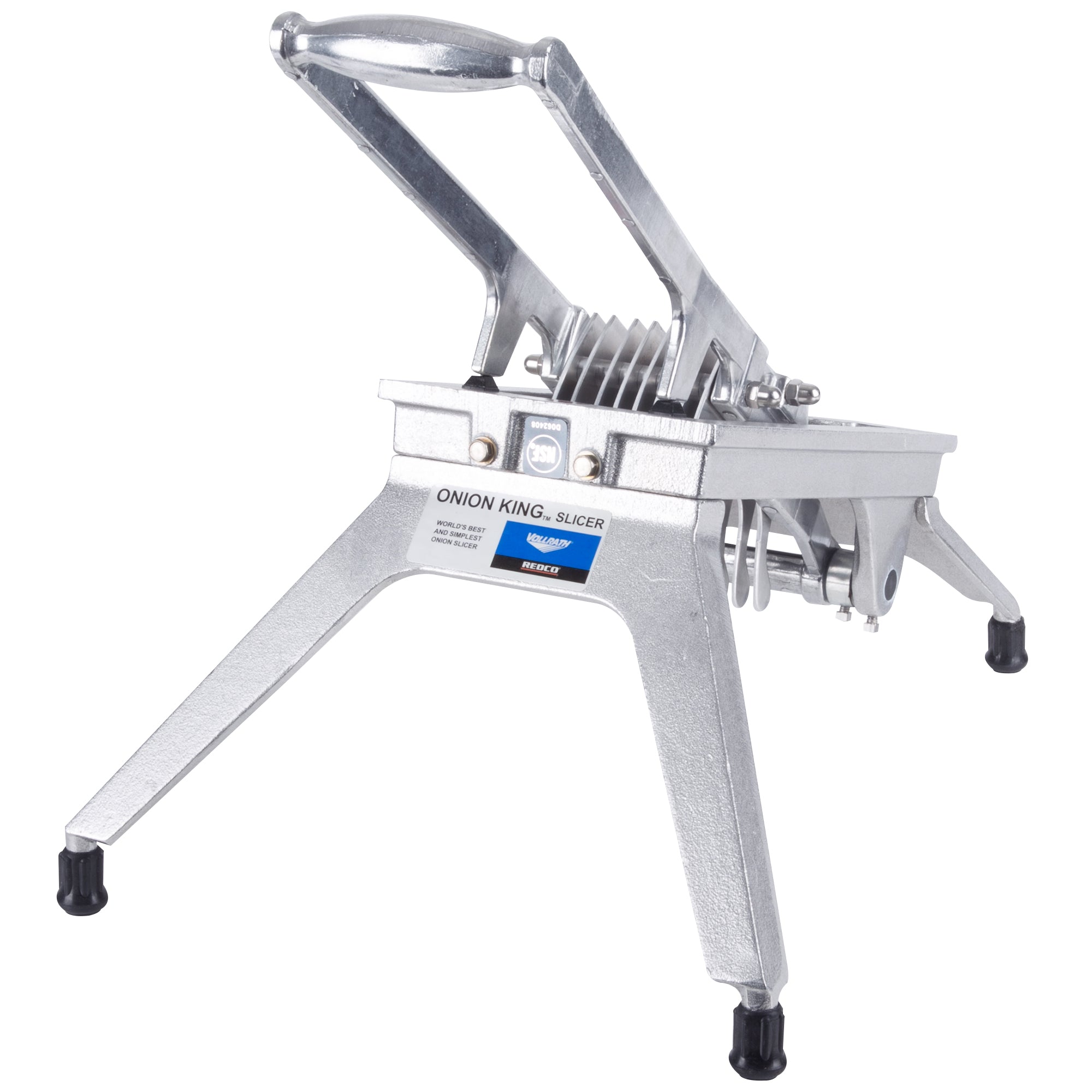 ⅜-inch-slice Onion King™ onion slicer