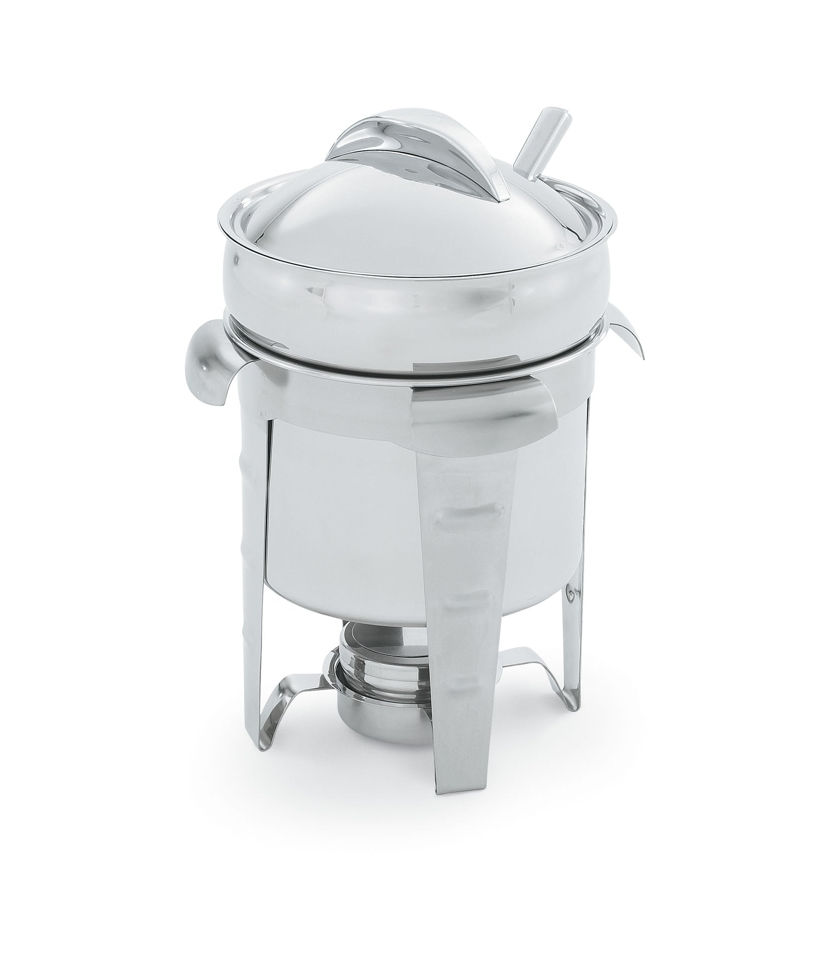 7.4-quart Maximillian Steel™ marmite