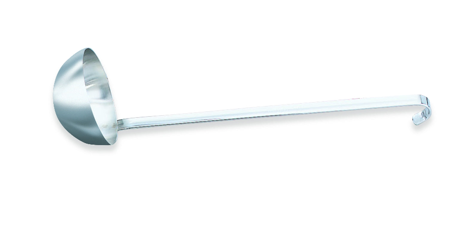 9.9 IN Stainless Steel Ladle