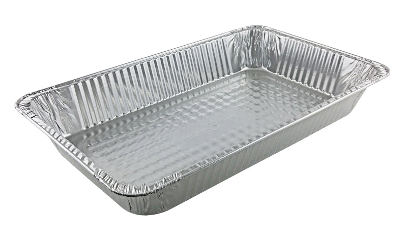Full Size Deep Aluminum Steam Table Pan
