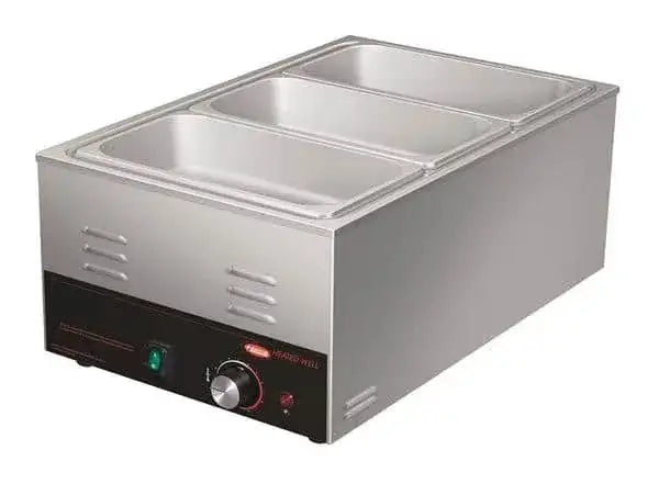 Full-Size Countertop Food Warmer