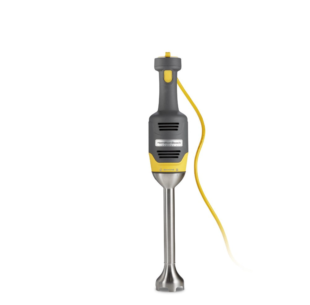 BigRig™ Immersion Blender Mixer, 9" shaft