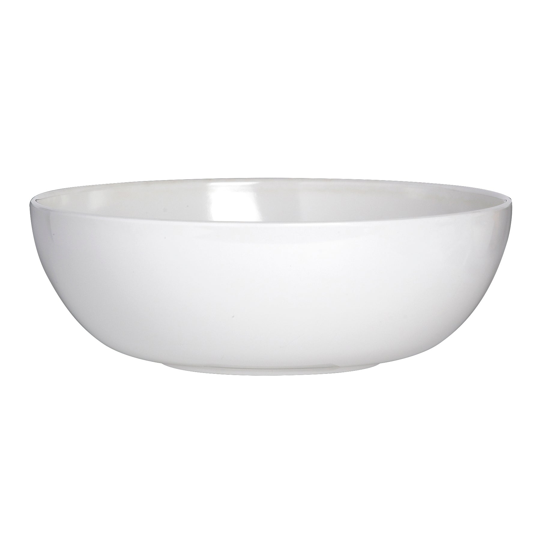 Bowl 8.5" Dia. (1.75 Qt) Retro
