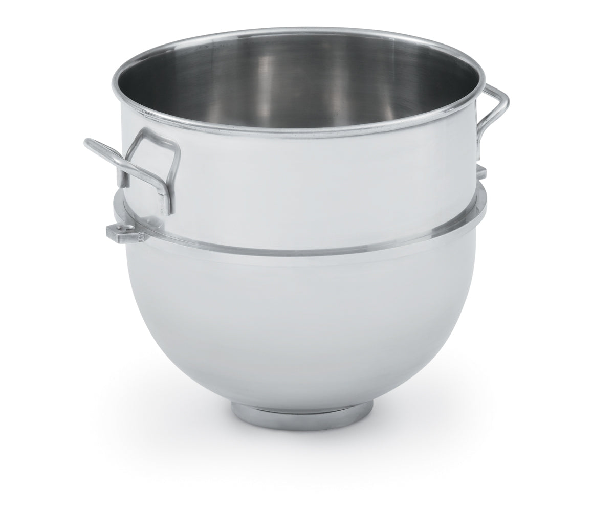 Mixing bowl for 7-quart mixer