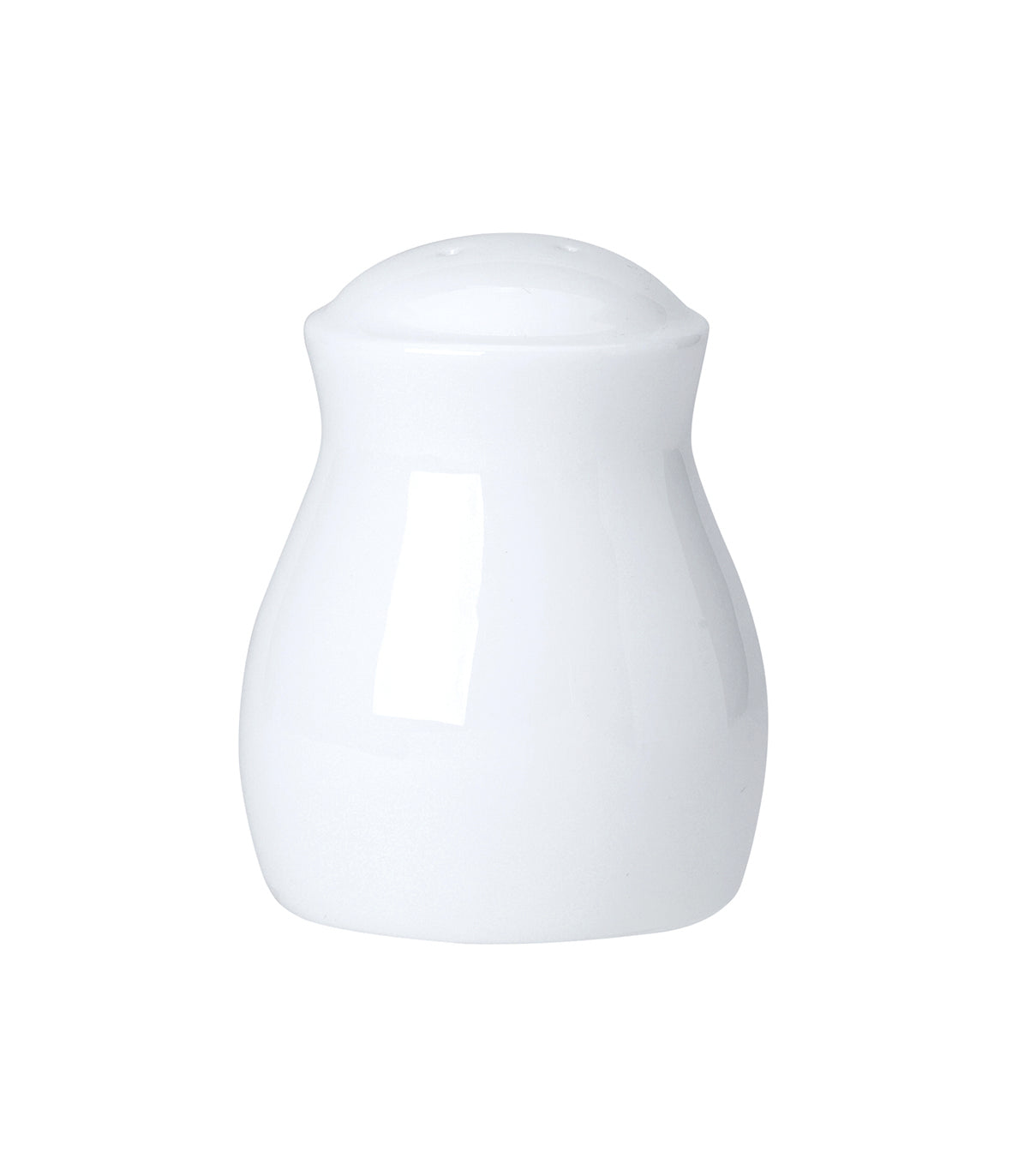 Pepper Shaker President / Ban