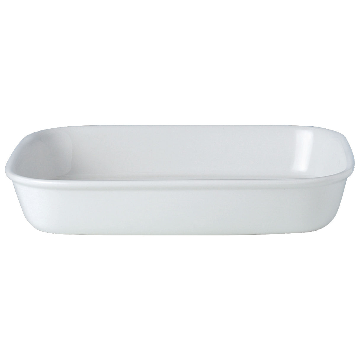 Oblong Roaster L 14.0" W 12.0" (125.0 Oz) Simplicity