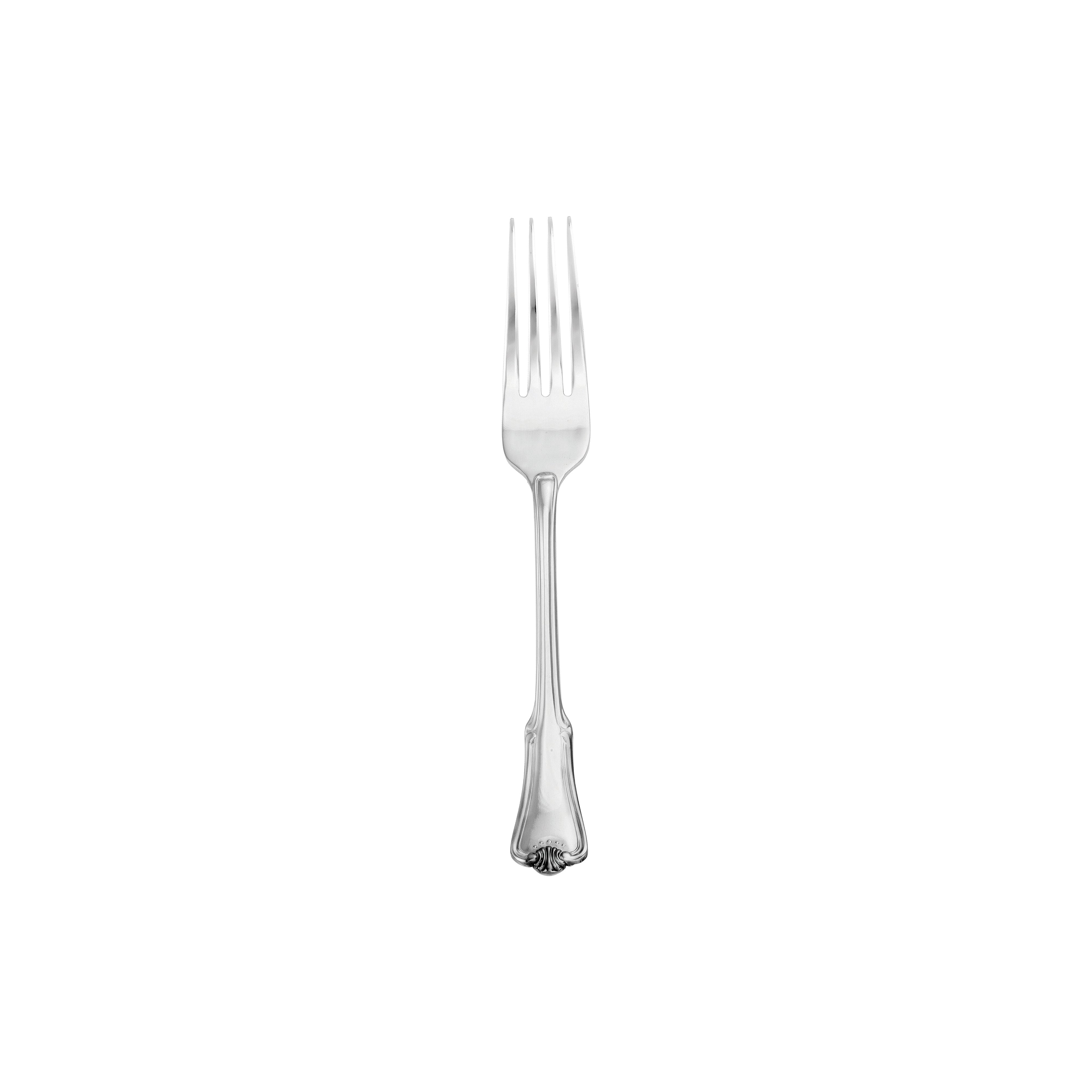 American Rose Rolled Edge Plates D9.625