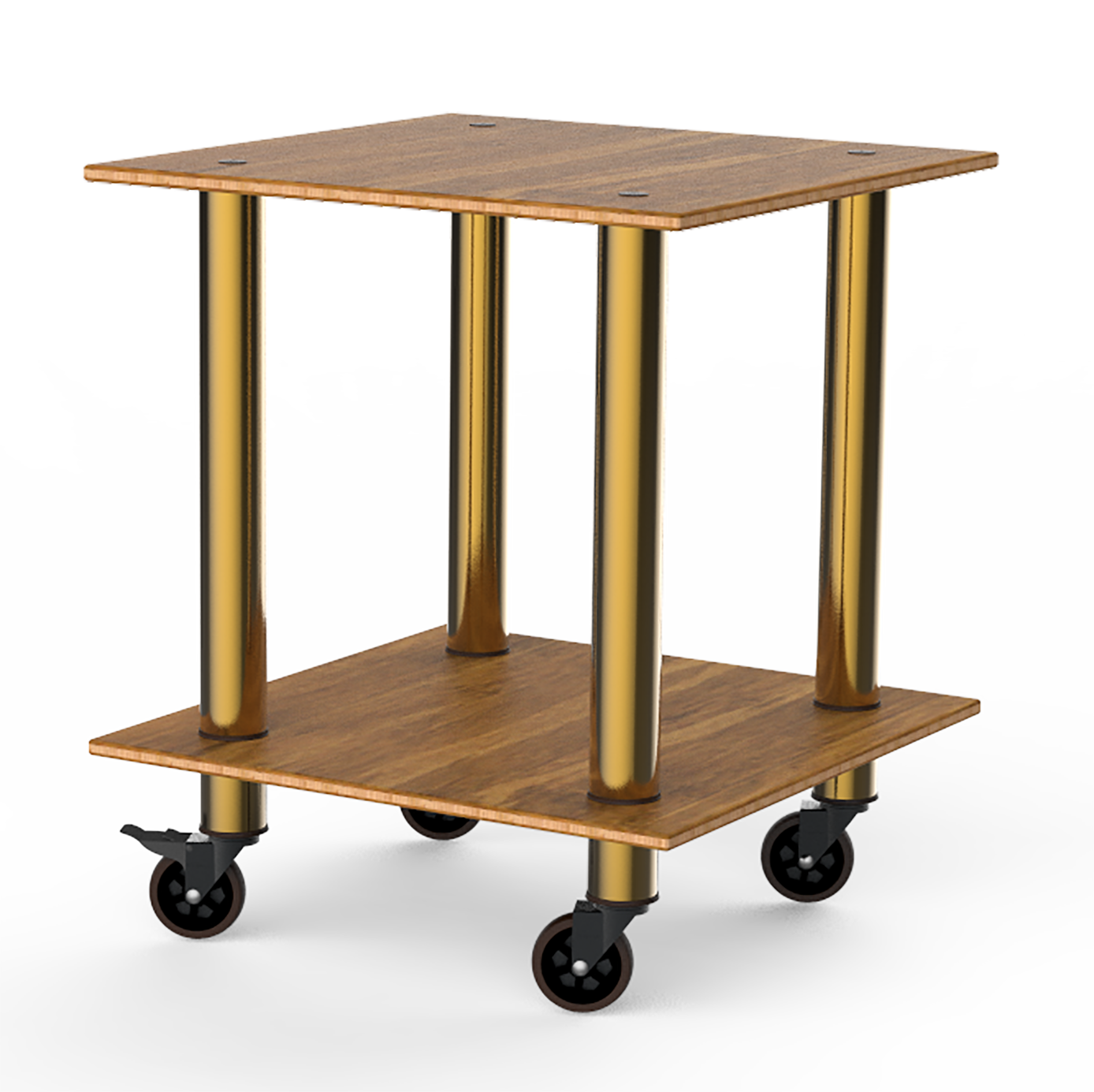 Standard Small Station L 29.5" W 29.5" Modular