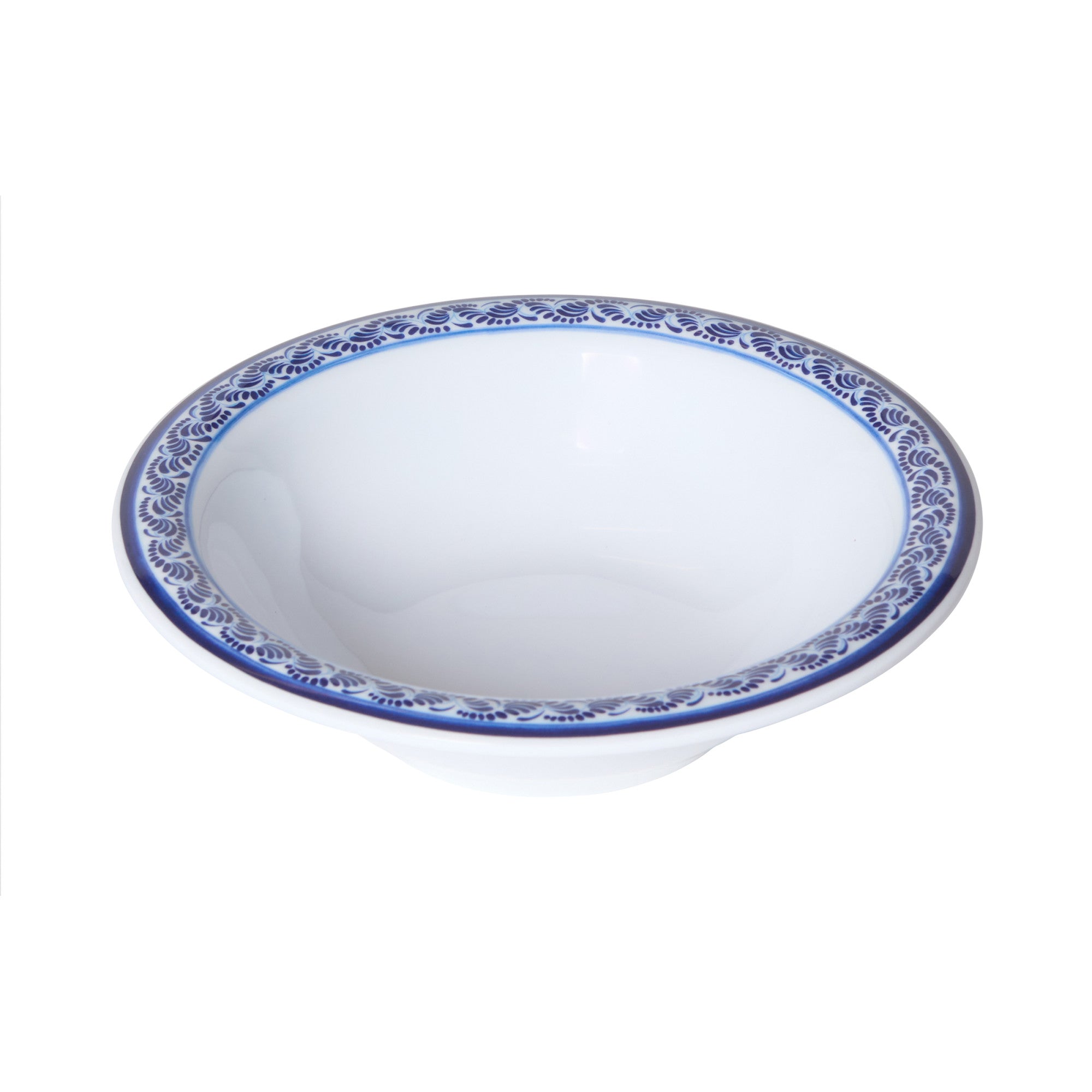 Diamond Esencia 12 oz. Narrow Rim Melamine Bowl