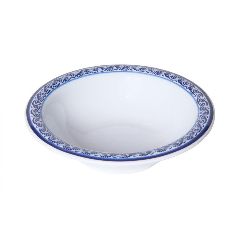 Diamond Esencia 12 oz. Narrow Rim Melamine Bowl