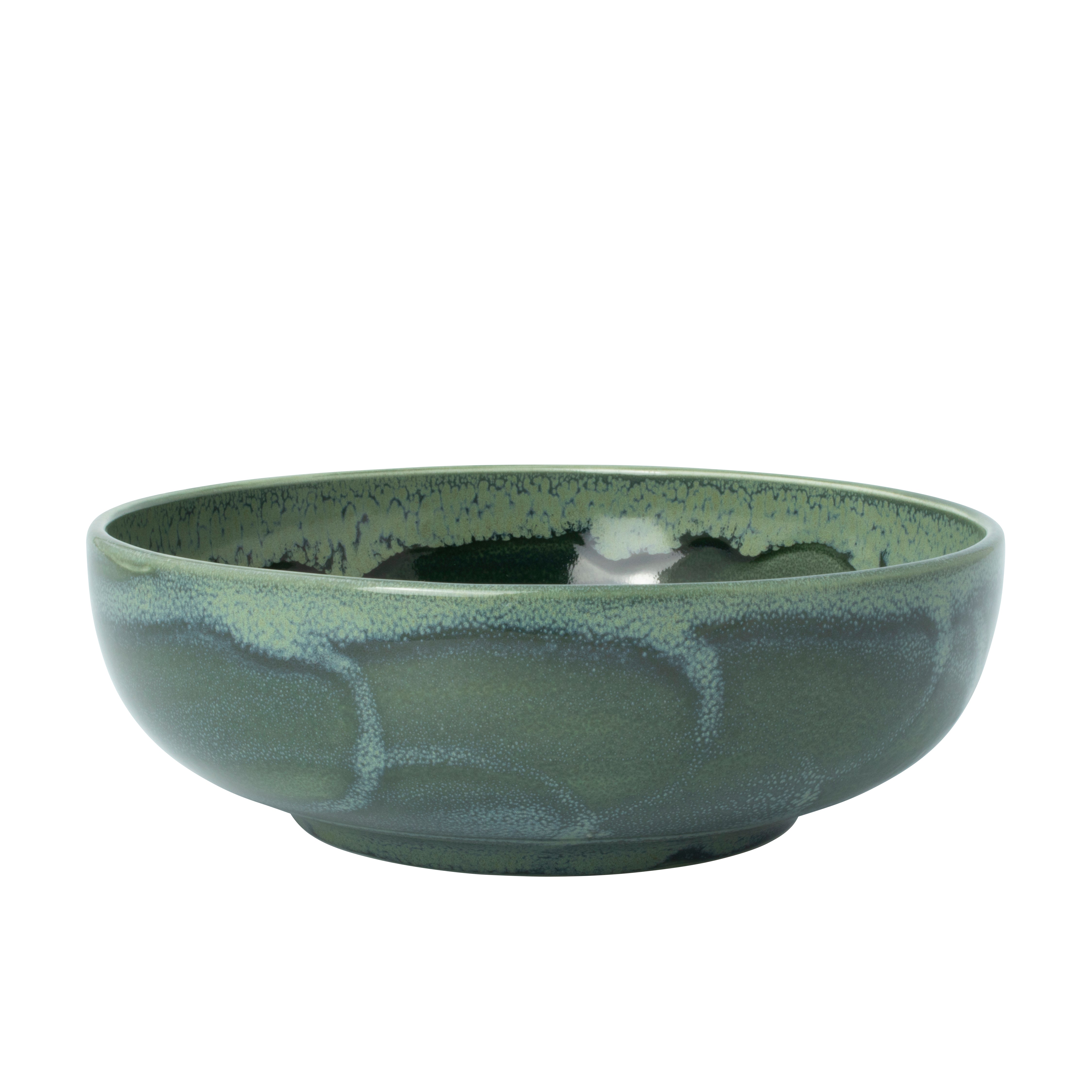 Bowl L 7.0" (1.0 Qt) Aurora Vesuvius