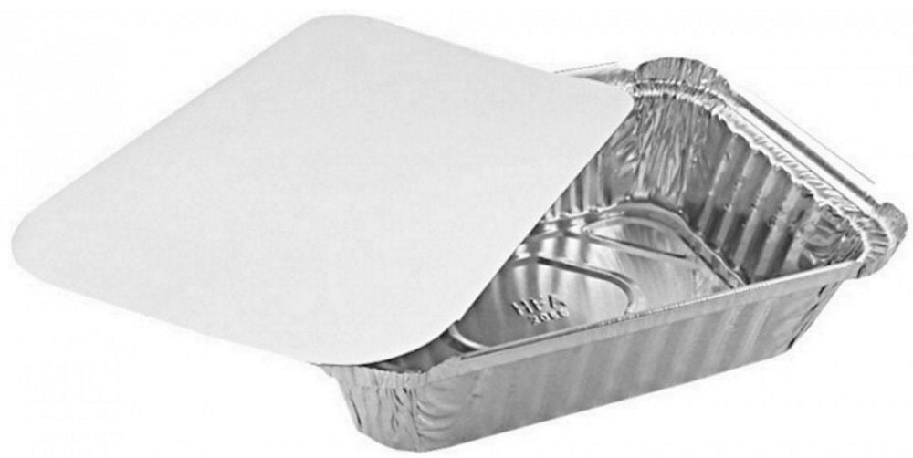 Flat Board Lid for 705 Aluminum Container