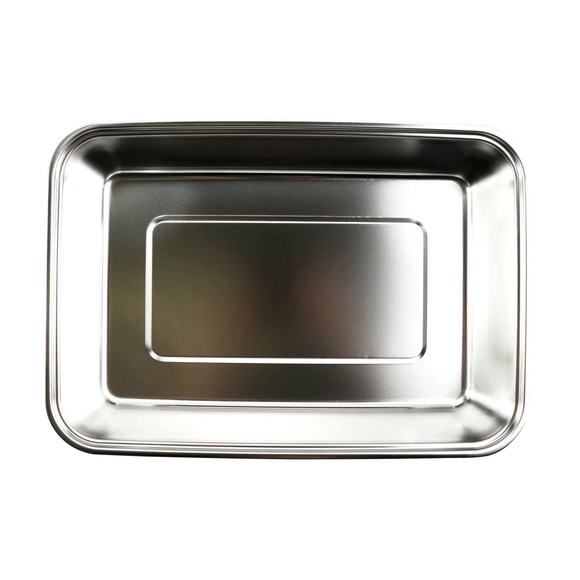 Heiss™ Rectangular Stainless Steel Liner for CA-017