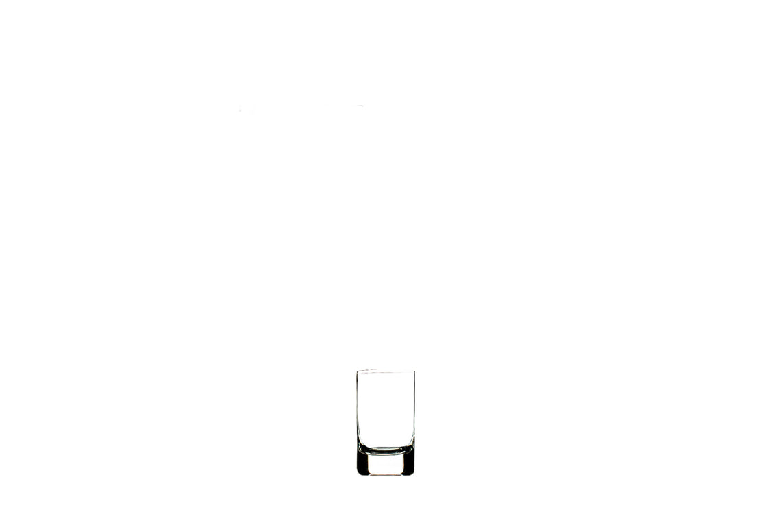 S-Line Shot Glass, 1.75 oz.