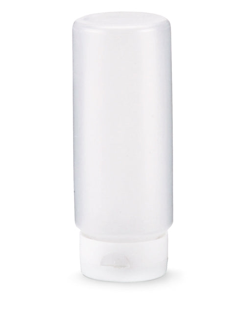 Traex® Squeeze Dispenser with FlowCut ™ top standard bottle opening 