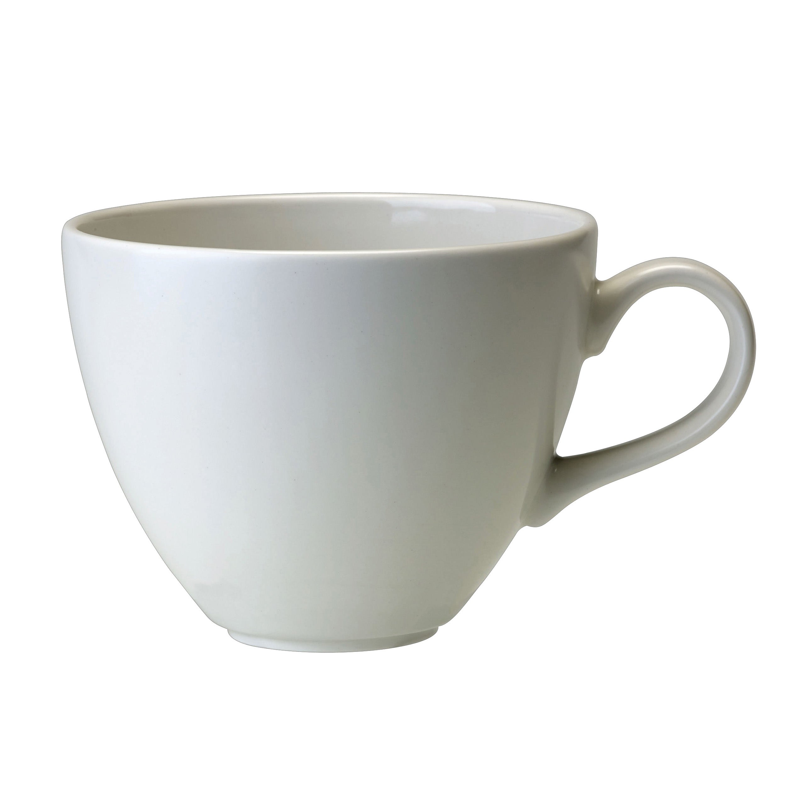 Cup L 4.375" W 2.5" (6.0 Oz) Liv