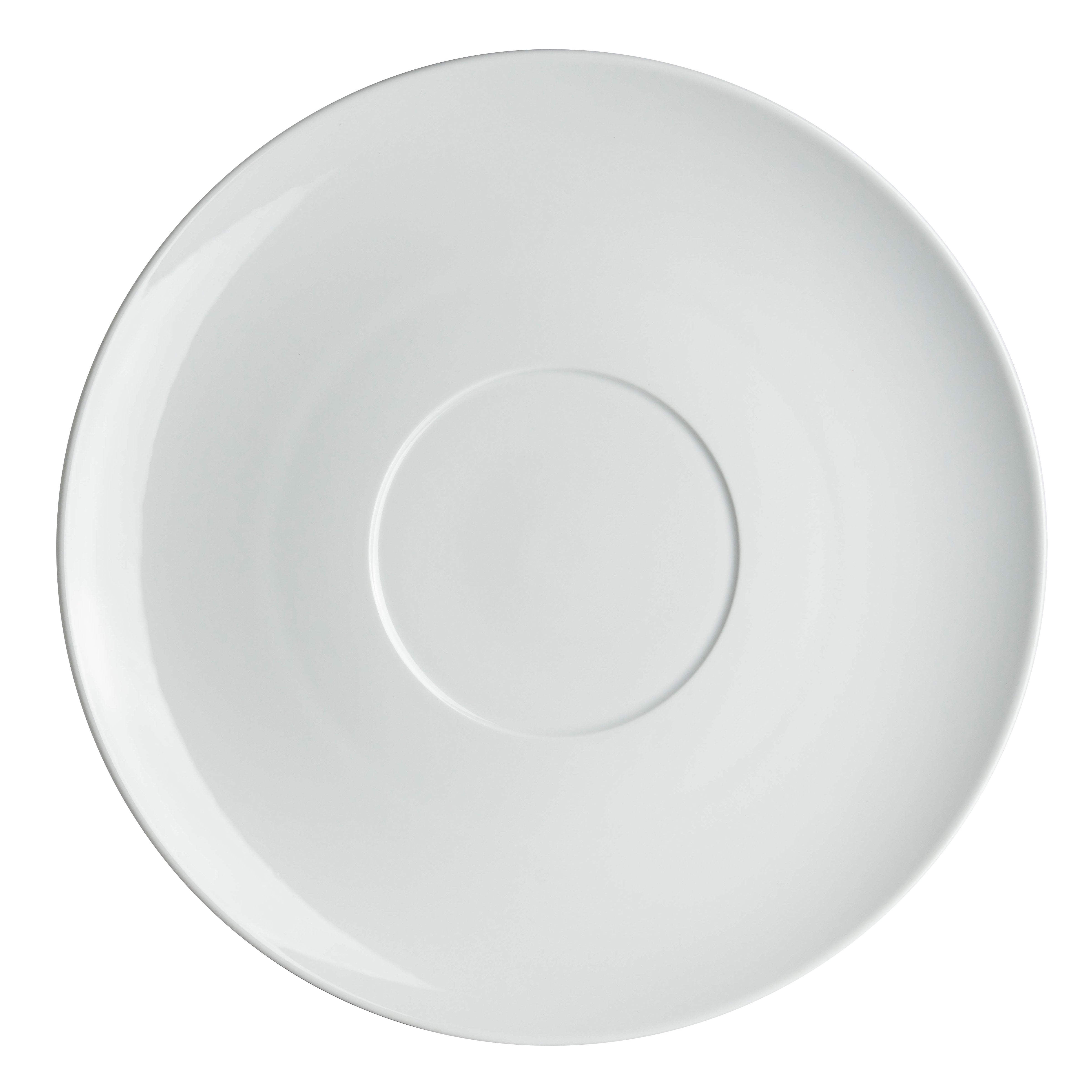 Signature Plate 11.25" Dia. L 11.25" W 11.25" Essence
