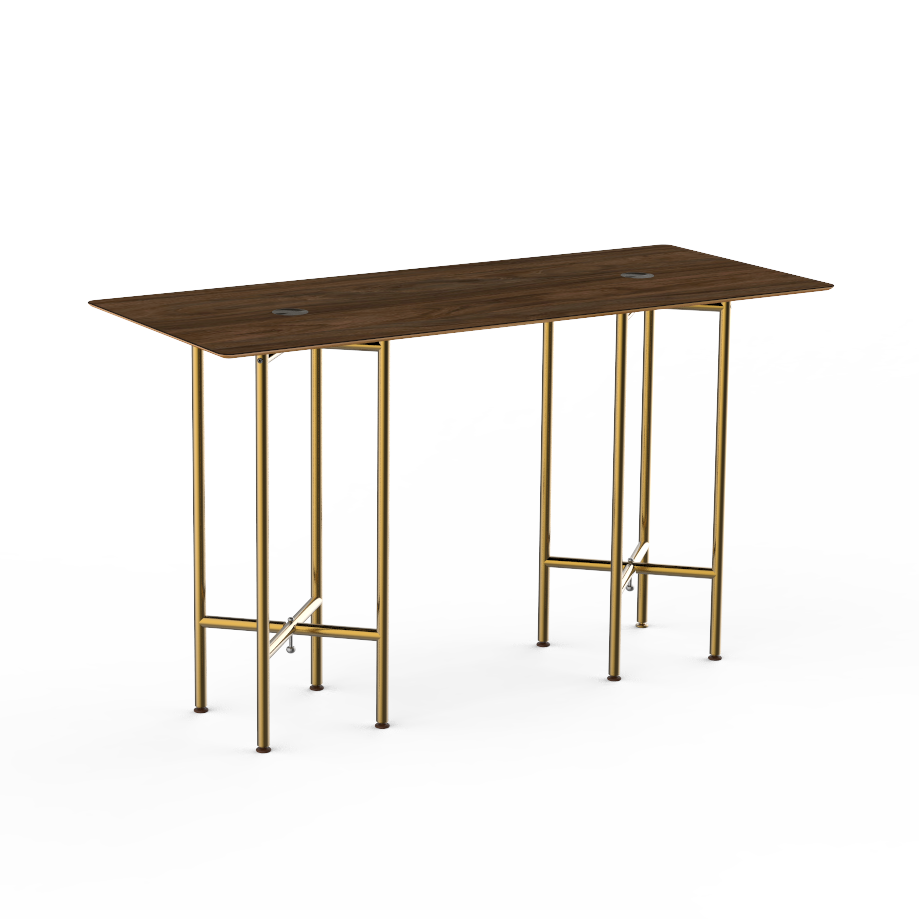 Rectangle Table Clix