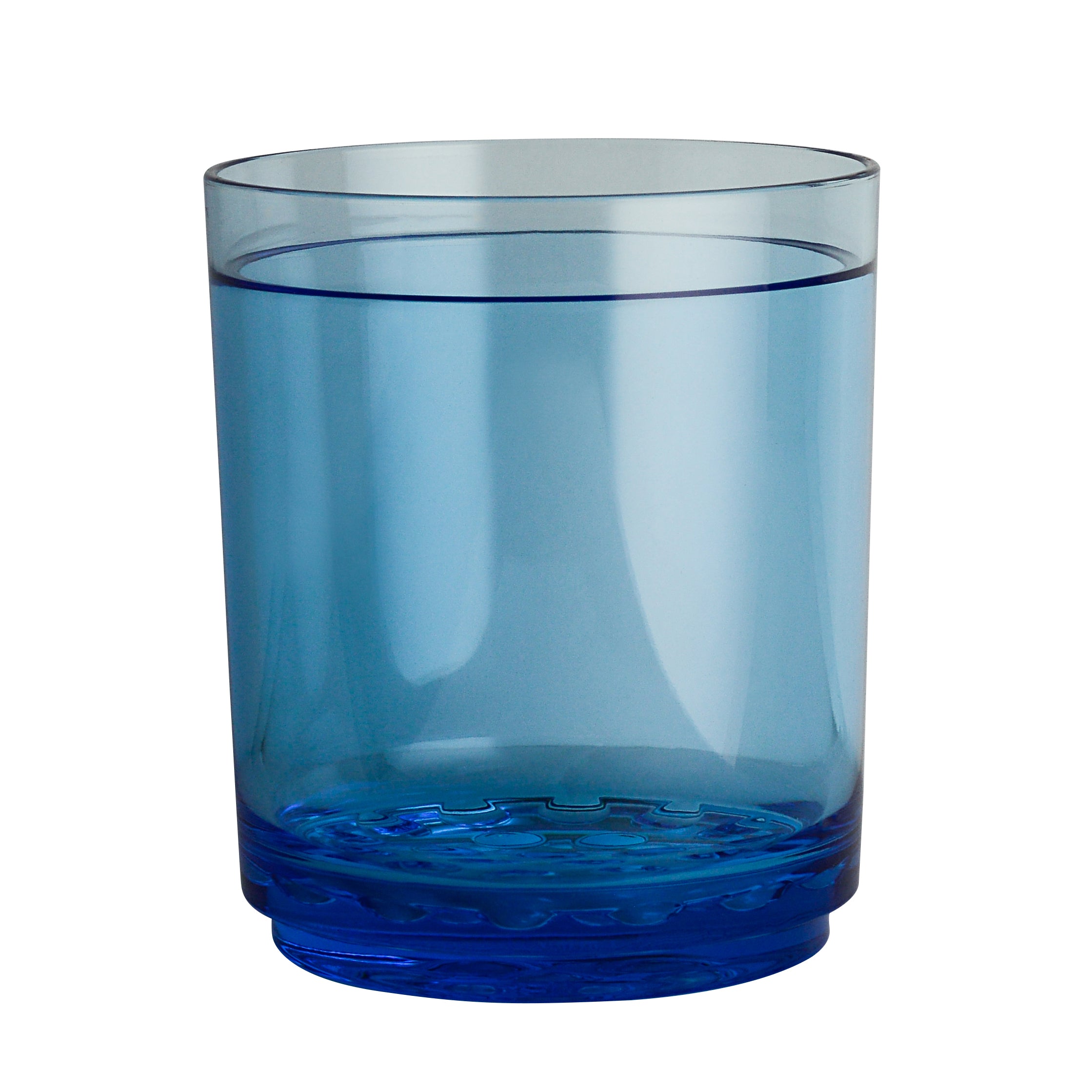Tumbler 3.38" Dia. (12.0 Oz) Diamond