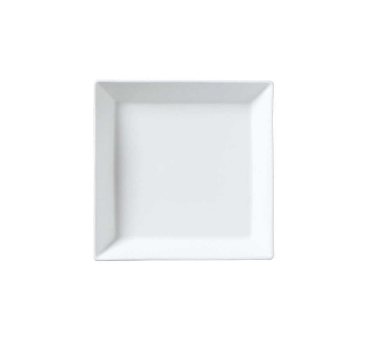 Square Tray L 7.0" W 7.0" Asian Dining