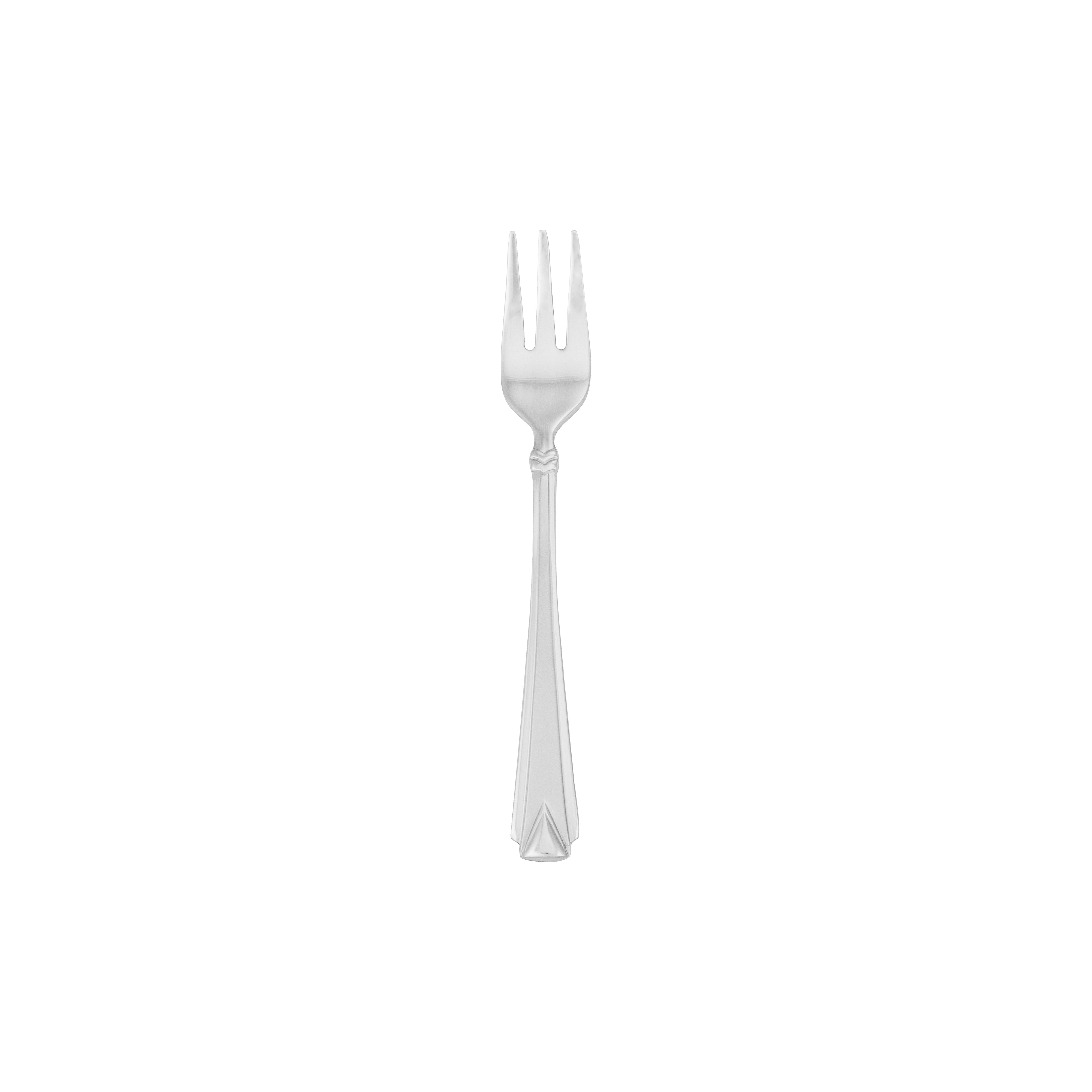Athenian Cocktail Fork 5.5