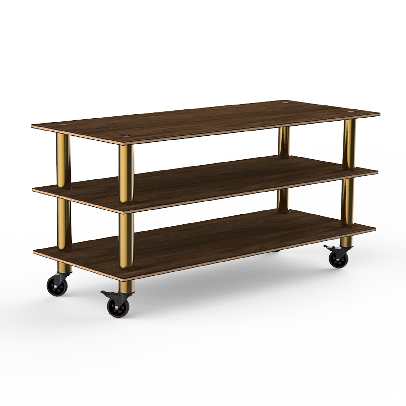 Classic Large Station L 71.0" W 29.5" Modular