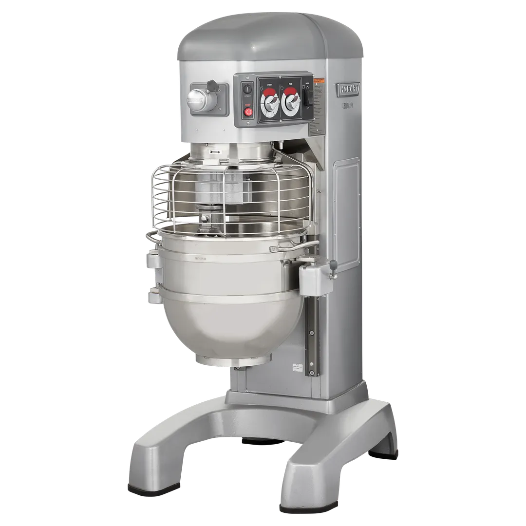 Legacy® Planetary Mixer 60 Qt. 2.7 HP CE (400V)