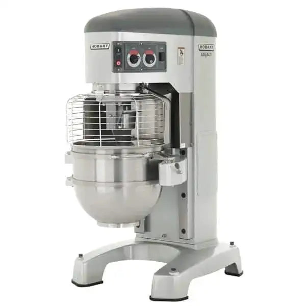 Legacy® Planetary Mixer 80 Qt. 3.0 HP CE (400V)