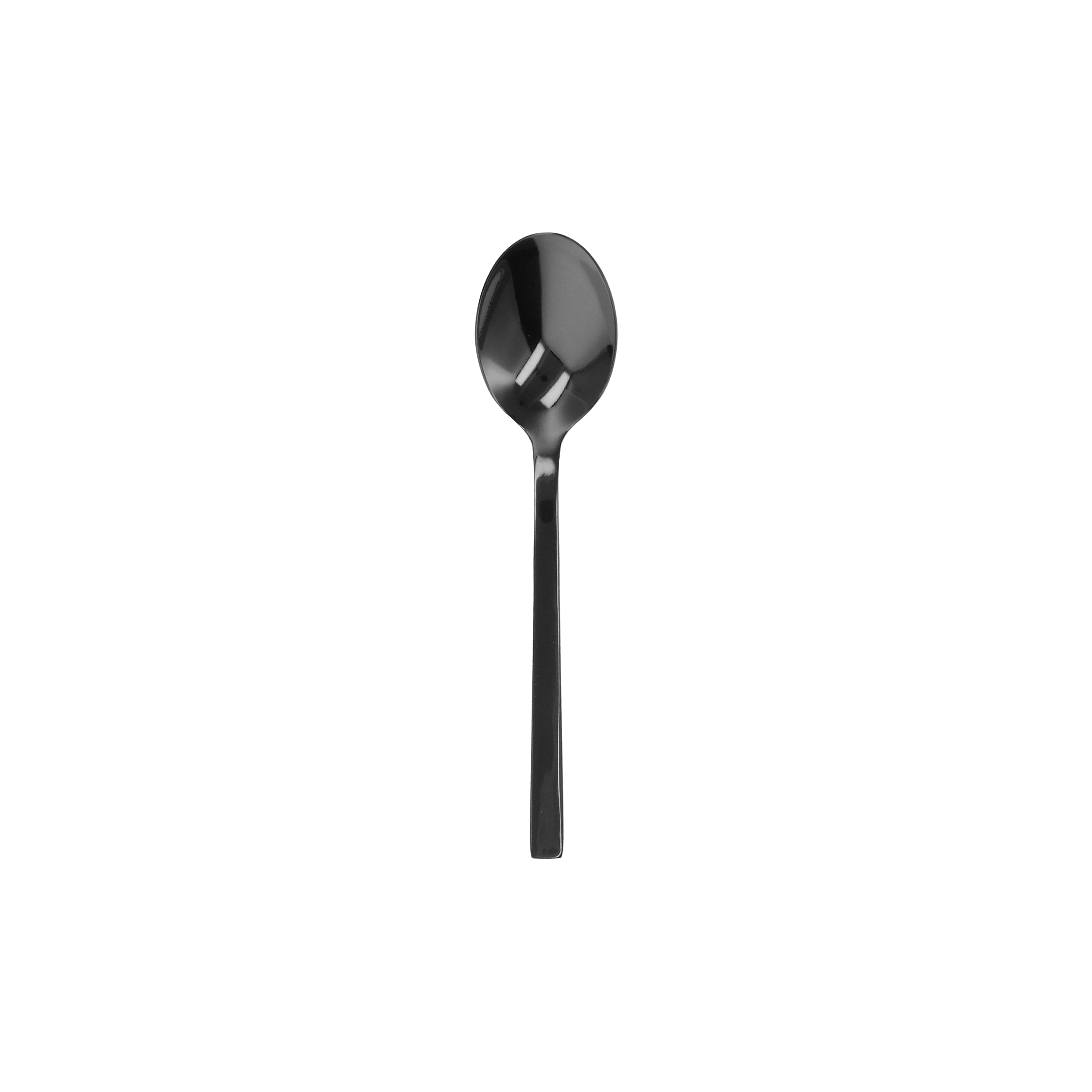 Semi Oval Bowls Soup/Dessert Spoon 7.25