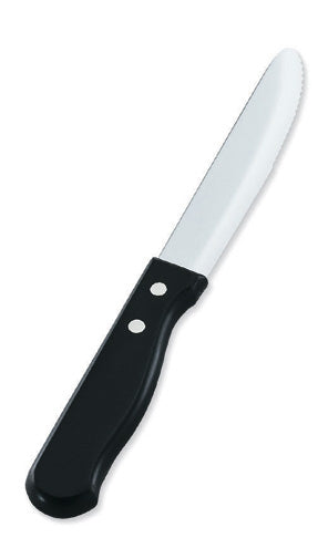 Jumbo Handle Steak Knife 4 7/8 IN