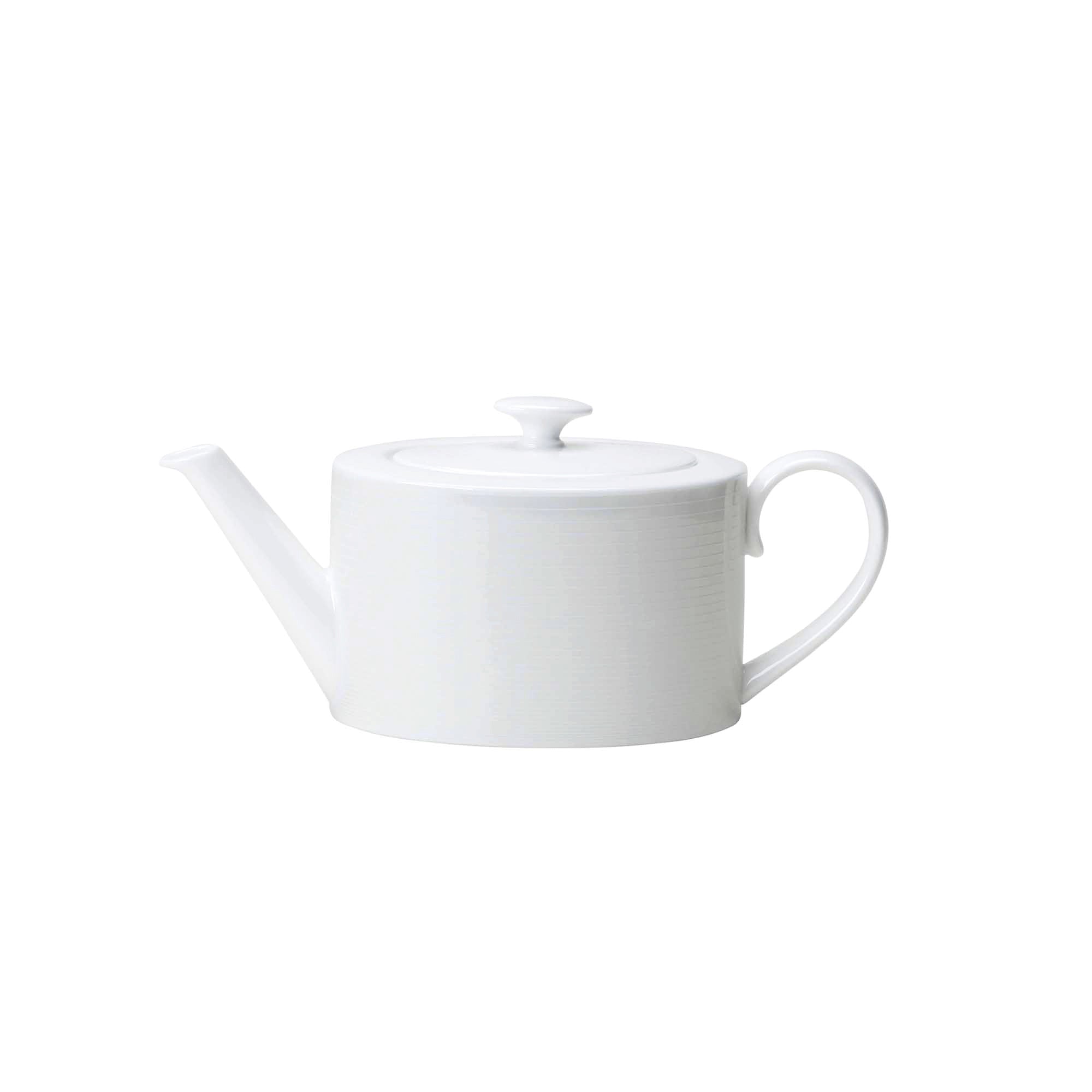 Oval Teapot (19.25 Oz) Spiro