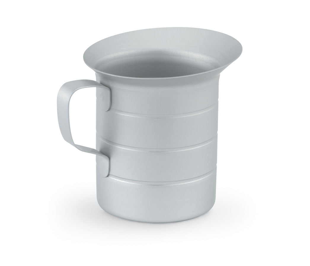 0.25 QT Aluminum Measure