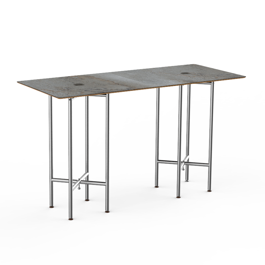 Rectangle Table Clix