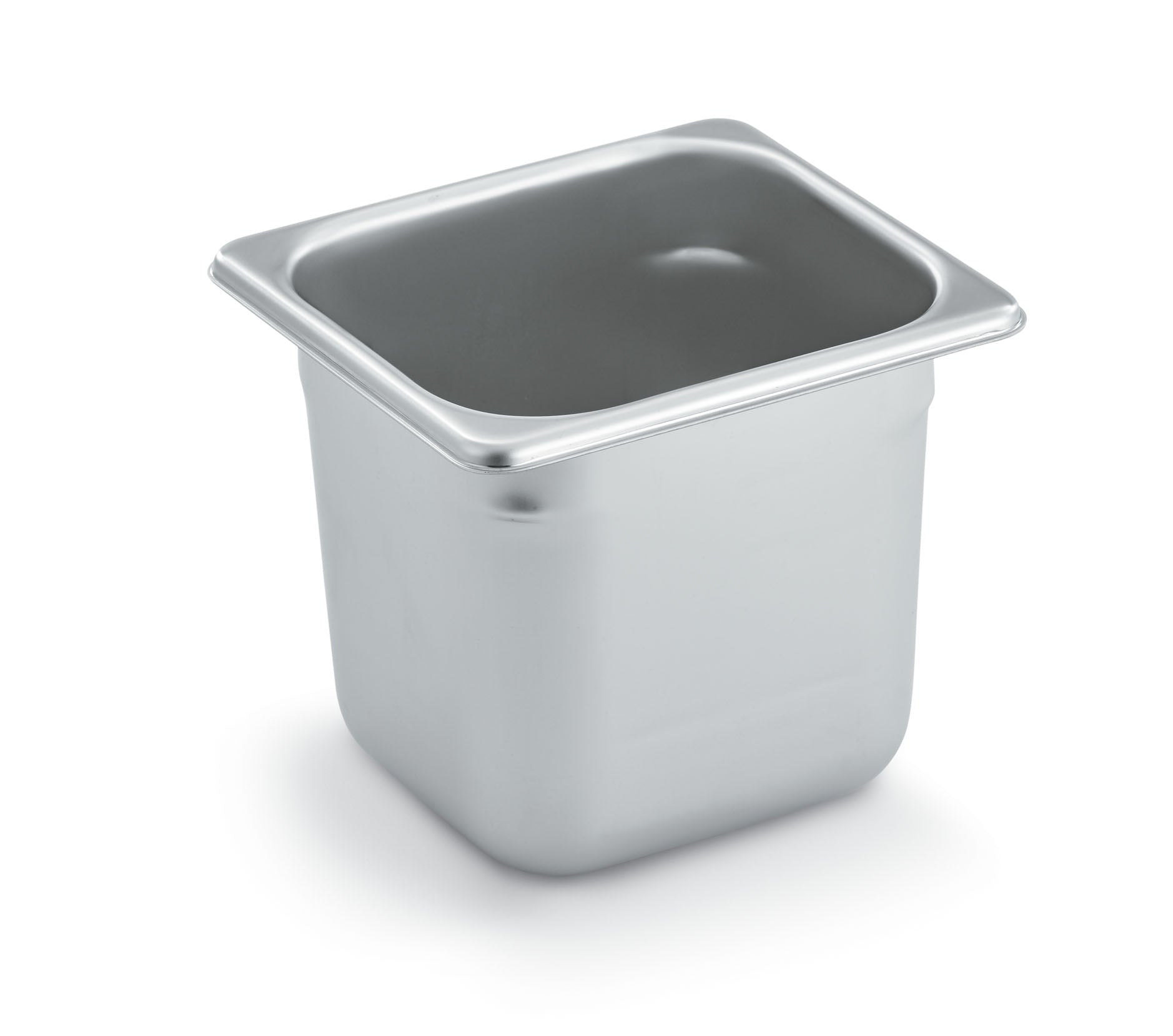 Heavy-Duty Super Pan® Steam Table Pans