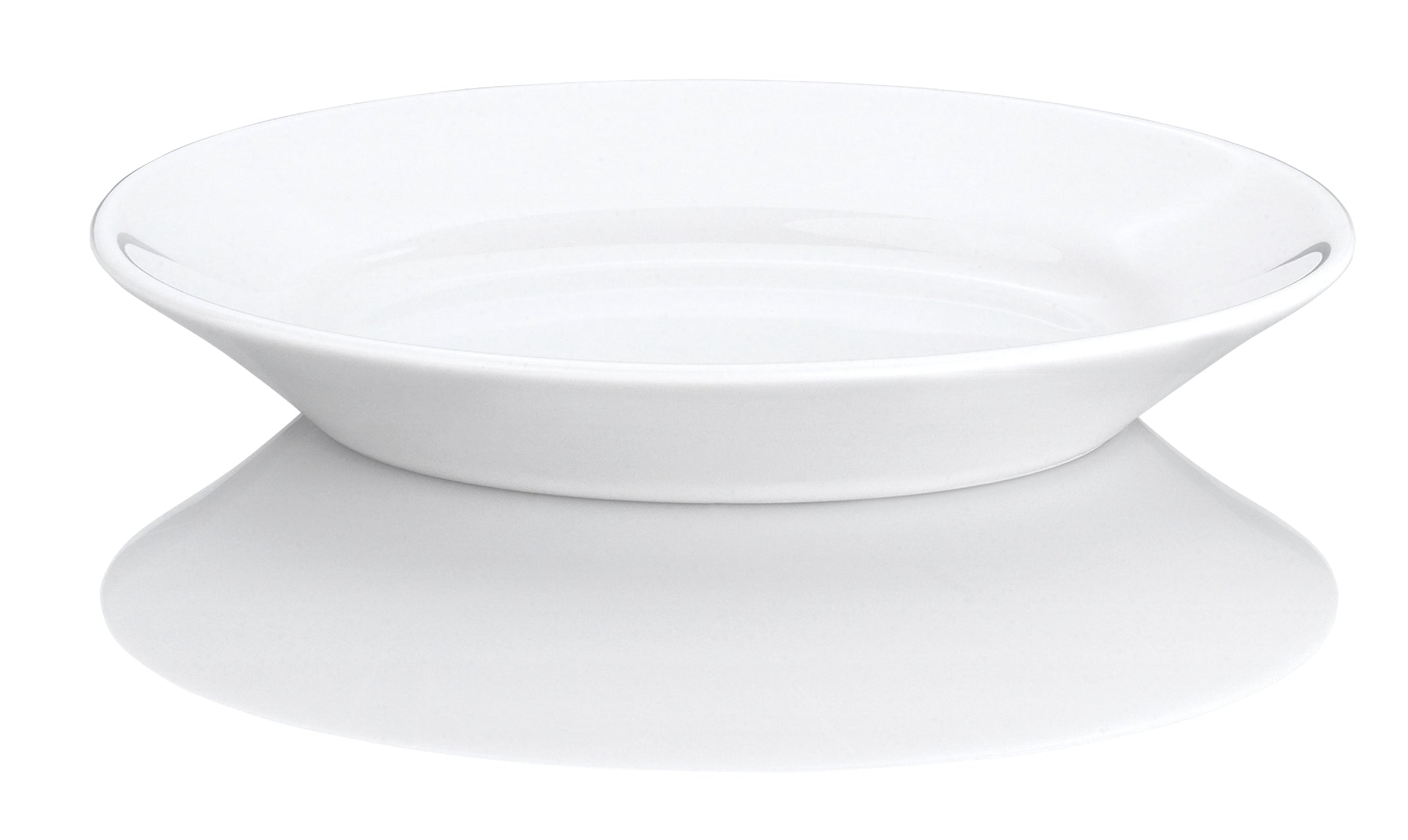Oval Platter L 8.75" W 6.0" Paris