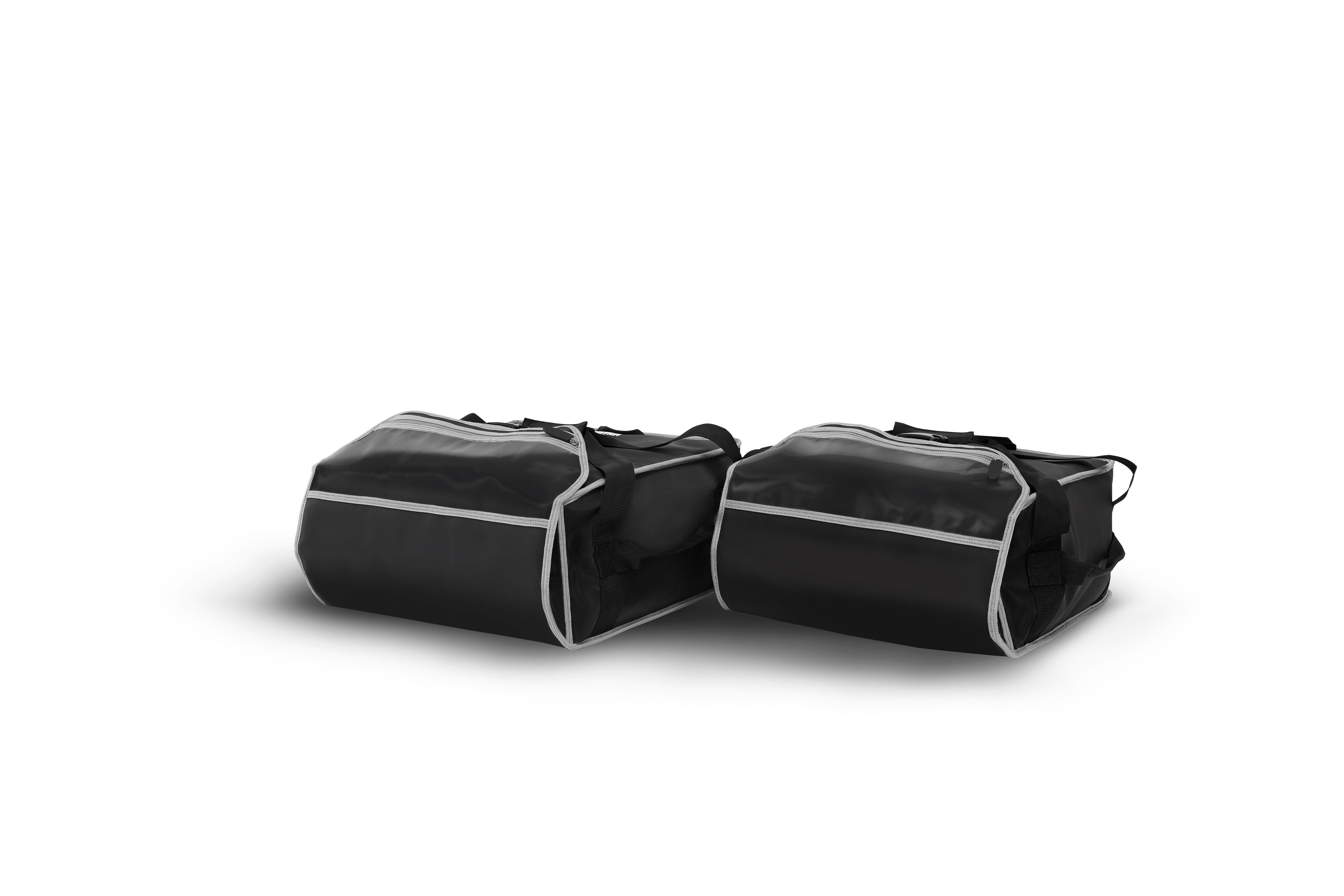 16-Inch 3-Series Insulated Pizza Delivery Bag