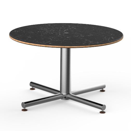 Round Coffee Table 30.0" Dia. Polo
