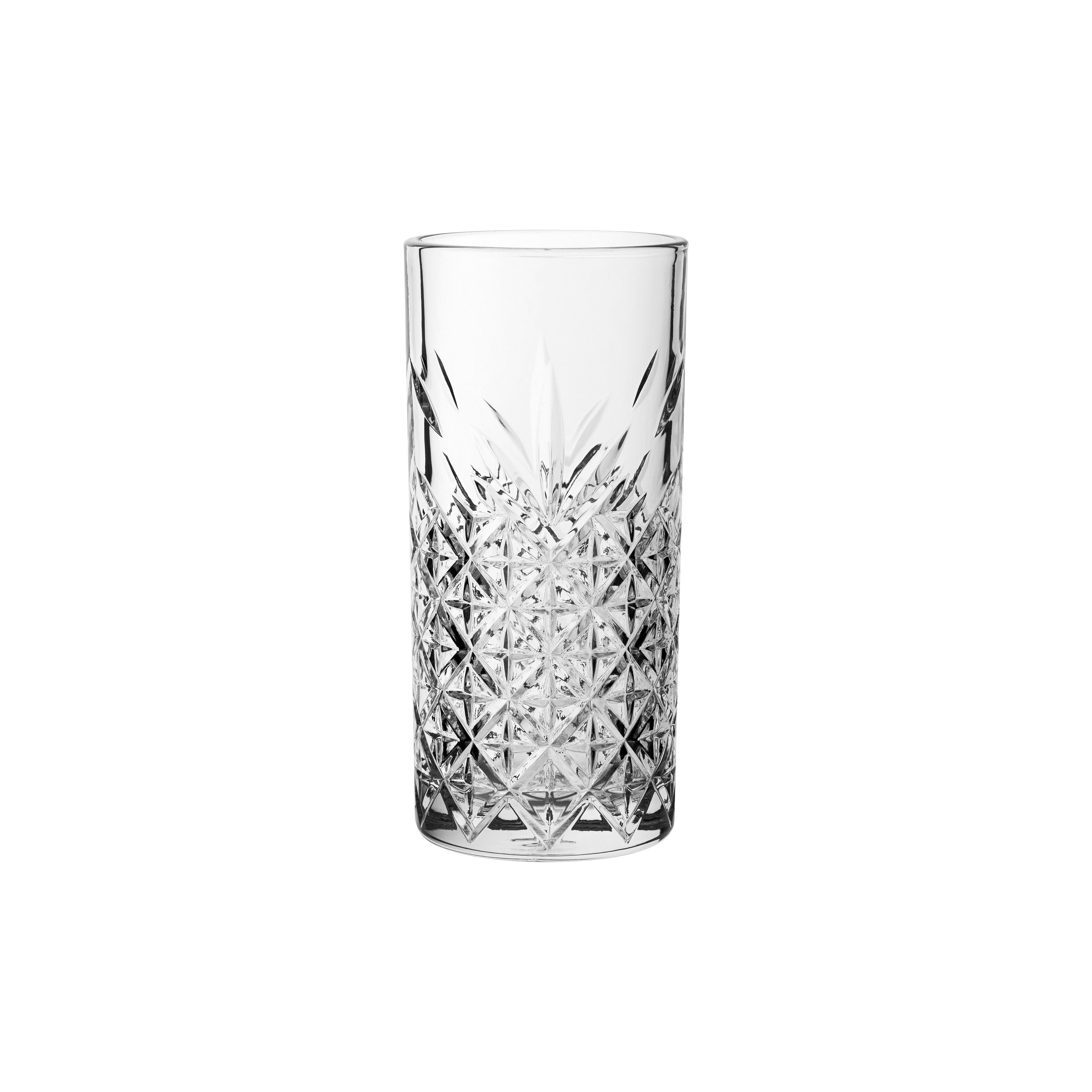 Timeless Vintage Long Drink 10.5oz