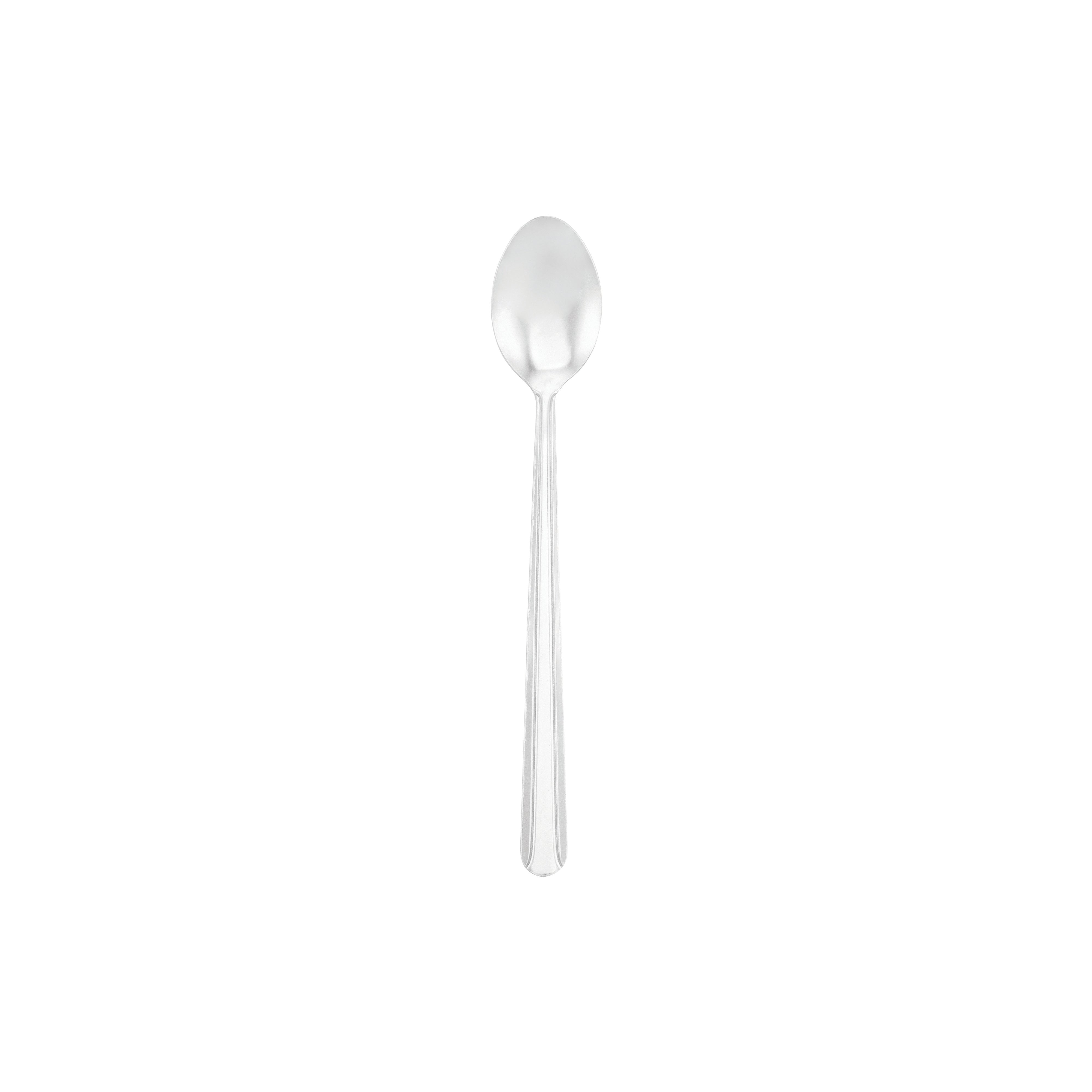 Dominion Heavy Iced Teaspoon 8