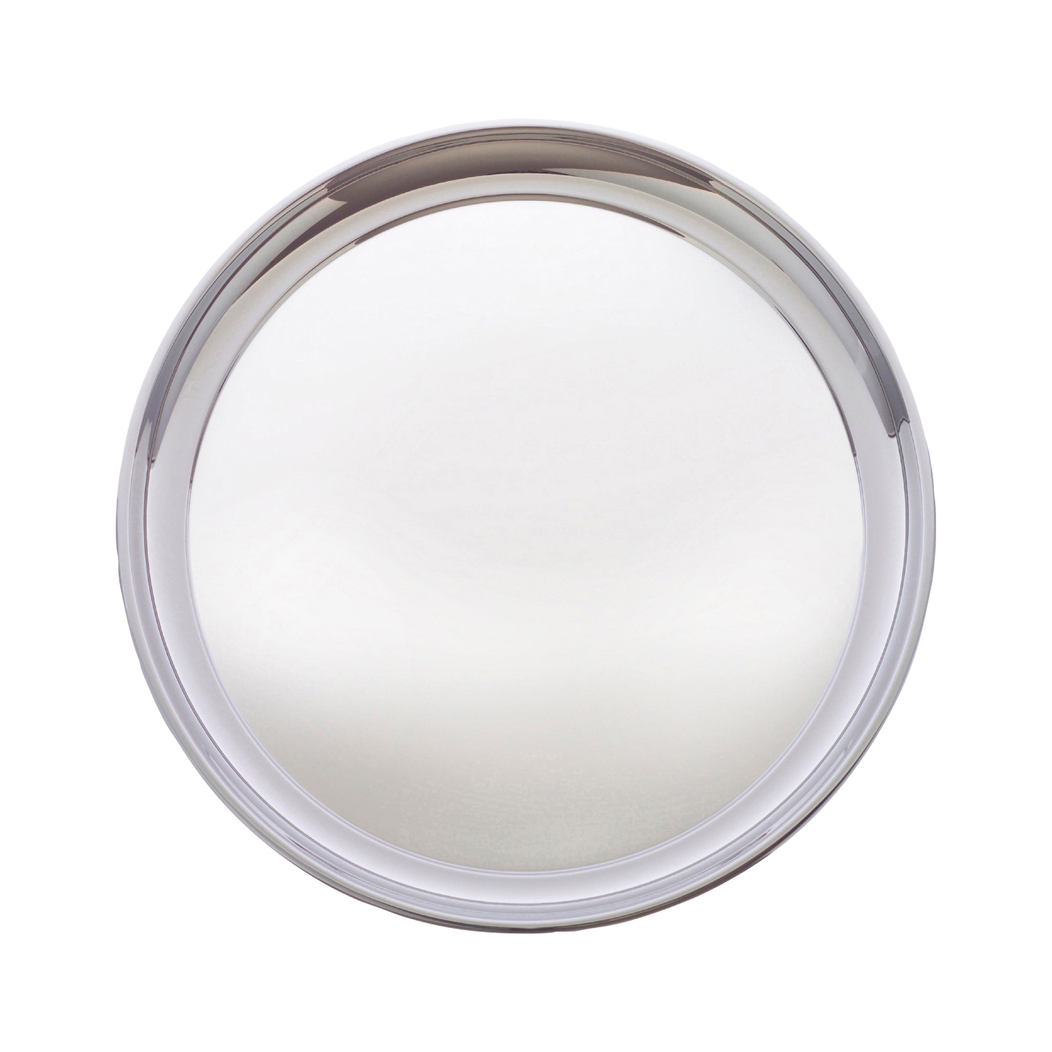 Soprano HW Round Tray