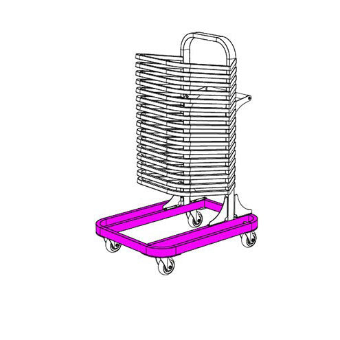 Horizontal Frame Clix