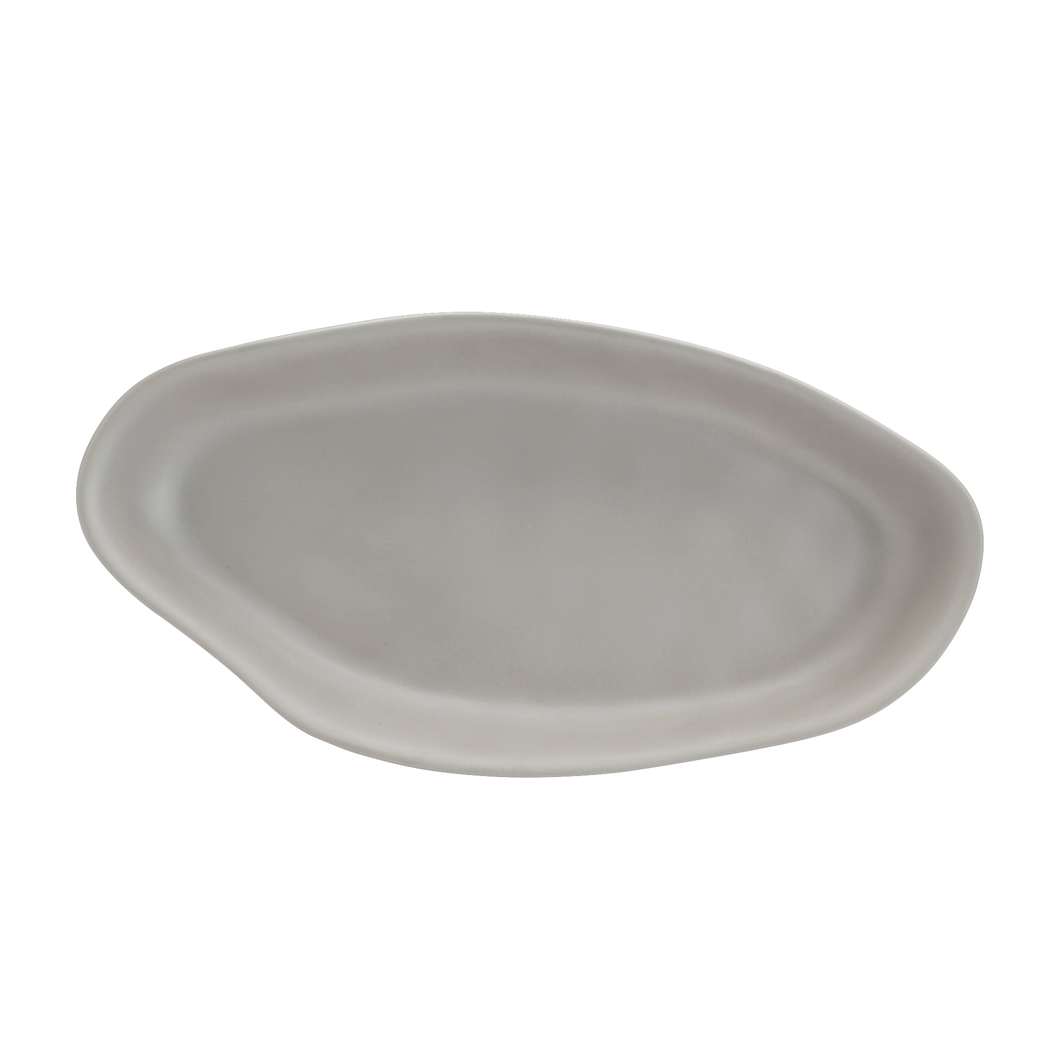 Bowl L 19.5" W 10.0" (1.25 Qt) Marisol Driftwo