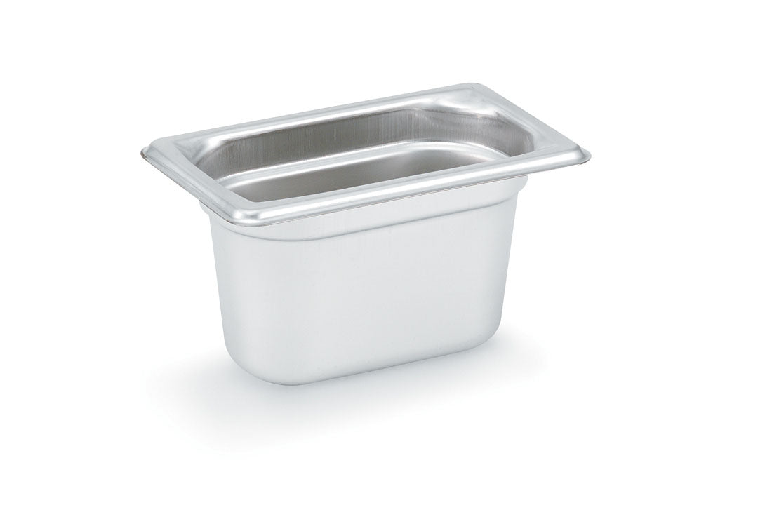 Super Pan 3® Stainless Steel - Steam Table Pans
