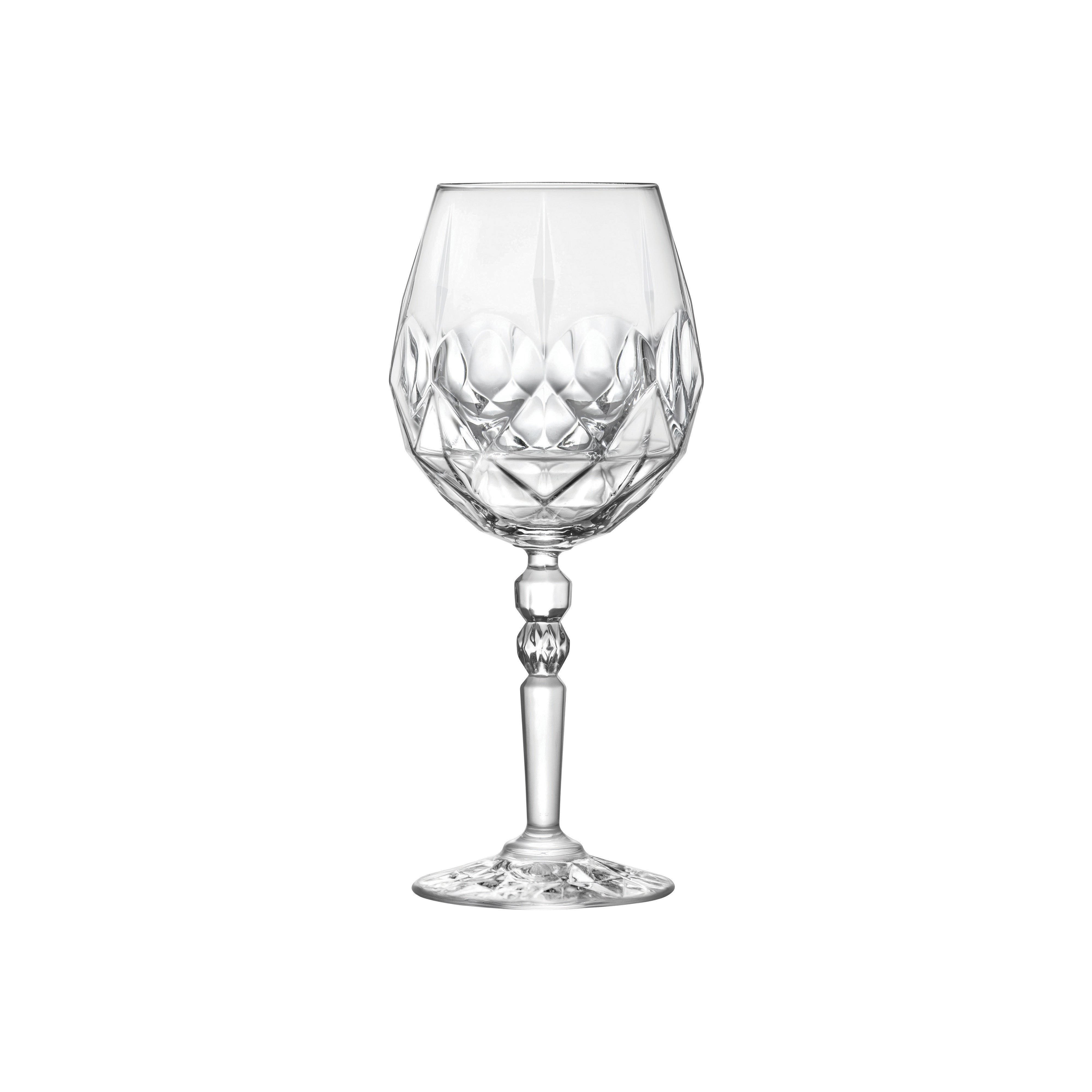 Alkemist Cocktail Goblet 17.75oz