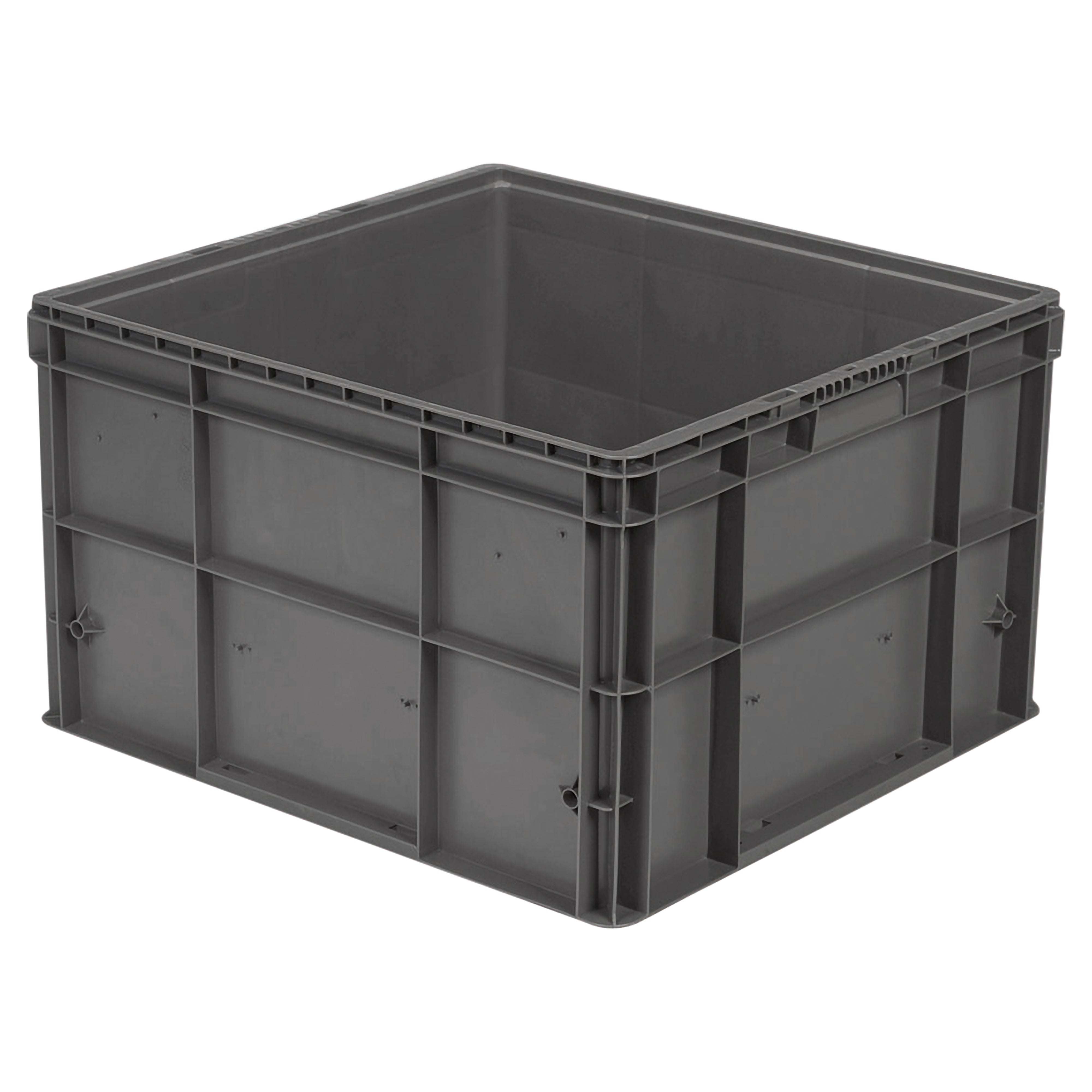 Chafer Storage Round Chafer Container