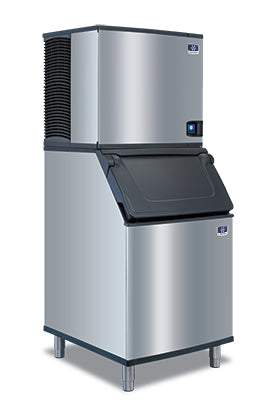 30"W Indigo NXT™ Ice Maker, Cube Style - 662 lbs/day, Air Cooled