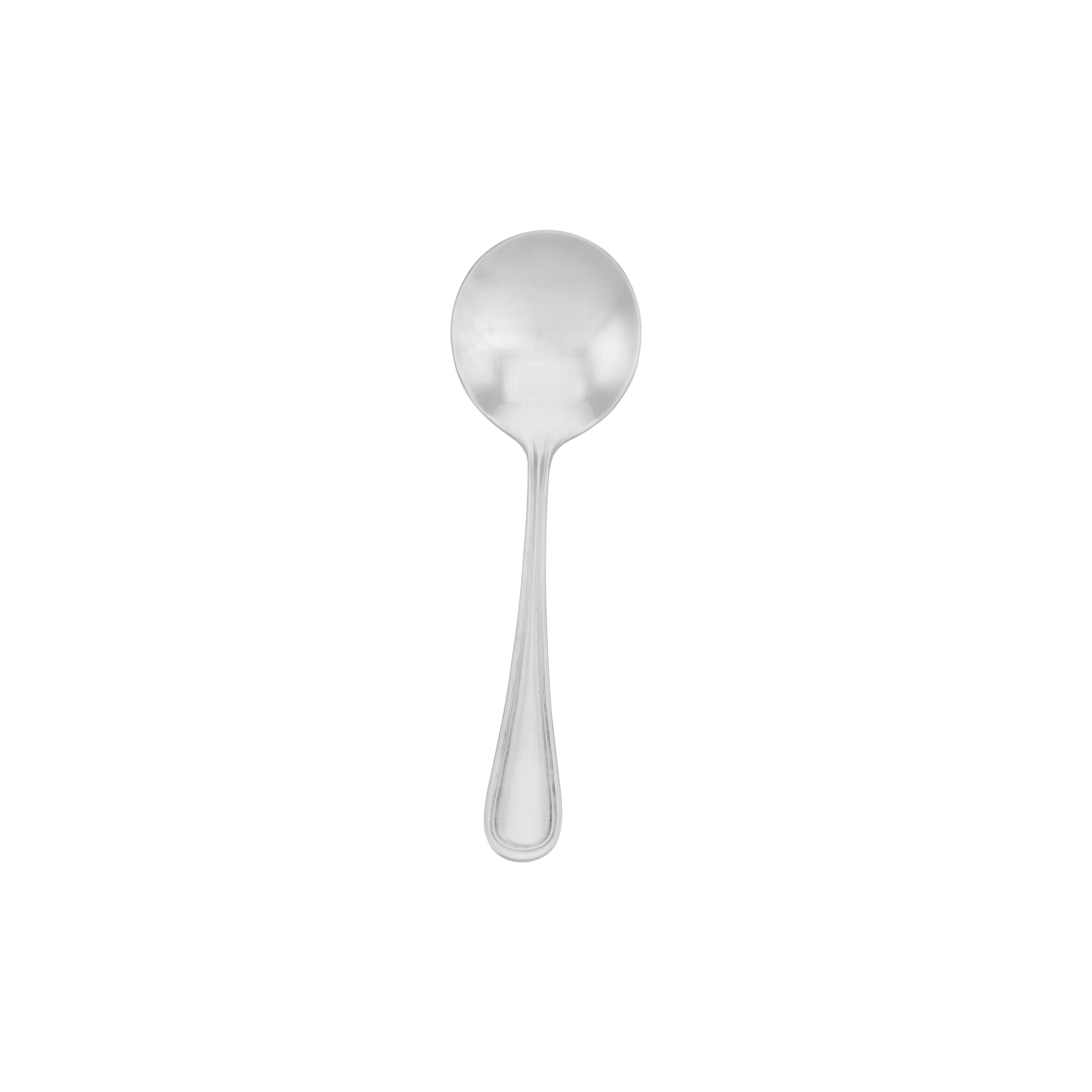 Napa Round Bowls Soup Spoon 5.75