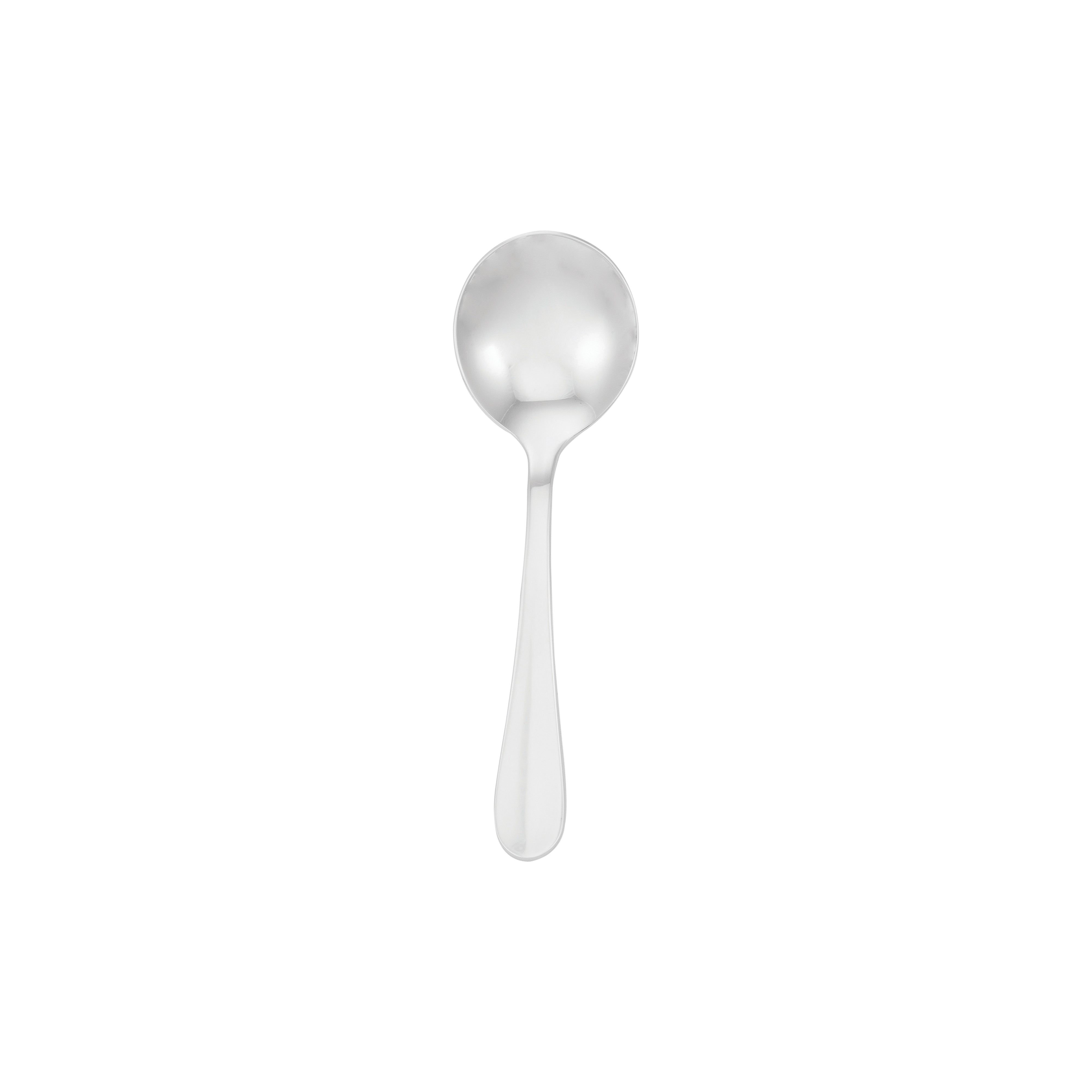 Lancer Round Bowls Soup Spoon 5.875